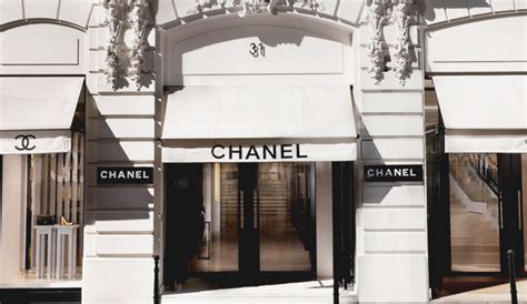 chanel authorized retailers|which department store sells chanel.